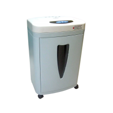 Admiral S-828 Cross-Cut Shredding Machine